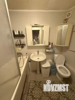 3-к квартира, на длительный срок, 74м2, 6/9 этаж