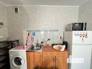 Студия квартира, на длительный срок, 20м2, 4/5 этаж