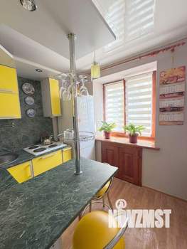 1-к квартира, посуточно, 30м2, 4/13 этаж