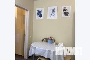 1-к квартира, посуточно, 28м2, 14/26 этаж