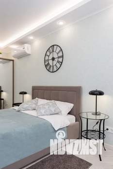 1-к квартира, посуточно, 50м2, 11/31 этаж