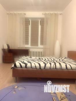 1-к квартира, на длительный срок, 46м2, 2/17 этаж