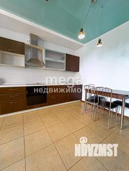 Студия квартира, на длительный срок, 45м2, 9/17 этаж