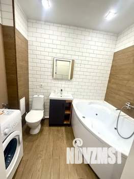 1-к квартира, посуточно, 53м2, 6/21 этаж
