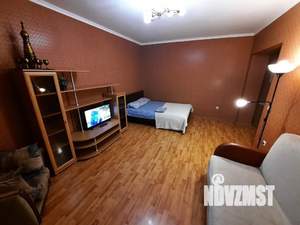 1-к квартира, посуточно, 37м2, 3/12 этаж