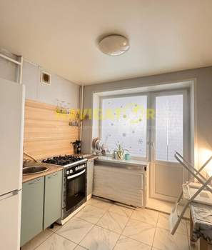 1-к квартира, на длительный срок, 37м2, 5/9 этаж