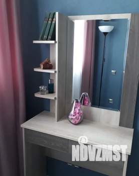 2-к квартира, посуточно, 47м2, 4/5 этаж