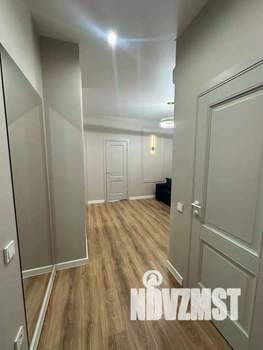1-к квартира, посуточно, 60м2, 1/1 этаж