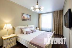 1-к квартира, посуточно, 10м2, 7/31 этаж