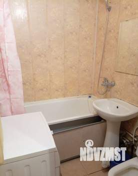 1-к квартира, на длительный срок, 33м2, 3/5 этаж