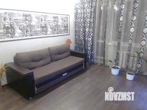 1-к квартира, на длительный срок, 34м2, 5/9 этаж