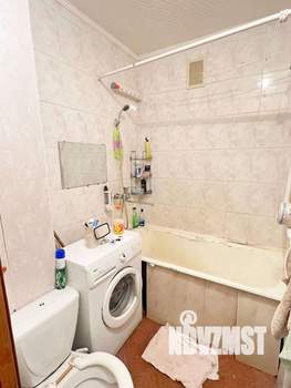 1-к квартира, на длительный срок, 35м2, 4/5 этаж