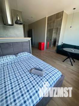 Студия квартира, посуточно, 31м2, 13/23 этаж