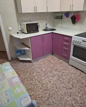 2-к квартира, на длительный срок, 60м2, 13/16 этаж