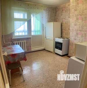 1-к квартира, на длительный срок, 35м2, 14/16 этаж