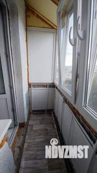 1-к квартира, на длительный срок, 33м2, 9/9 этаж