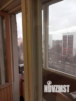 2-к квартира, на длительный срок, 45м2, 7/9 этаж