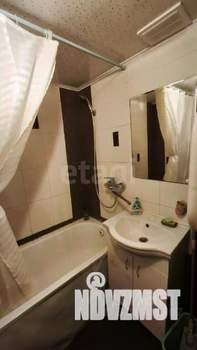 1-к квартира, на длительный срок, 32м2, 4/10 этаж