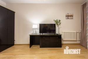 2-к квартира, посуточно, 82м2, 3/13 этаж