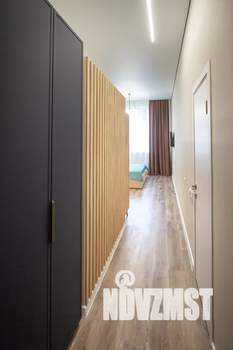 Студия квартира, посуточно, 26м2, 2/11 этаж