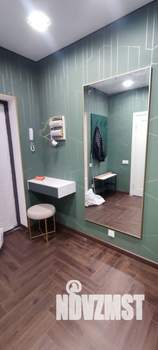 1-к квартира, на длительный срок, 36м2, 21/30 этаж