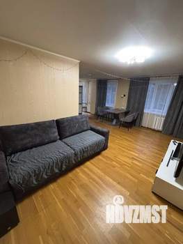 3-к квартира, на длительный срок, 61м2, 2/5 этаж