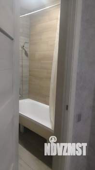 1-к квартира, посуточно, 38м2, 9/25 этаж
