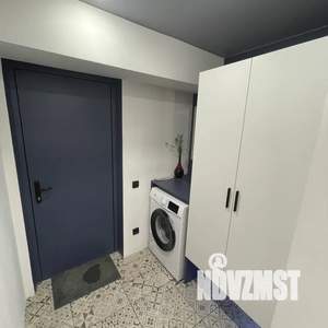 Студия квартира, посуточно, 18м2, 1/5 этаж