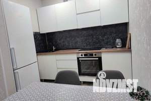 1-к квартира, посуточно, 40м2, 7/24 этаж