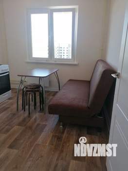 1-к квартира, на длительный срок, 36м2, 6/18 этаж