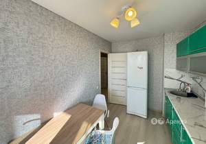 1-к квартира, на длительный срок, 35м2, 14/25 этаж