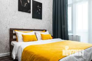 1-к квартира, посуточно, 28м2, 9/12 этаж