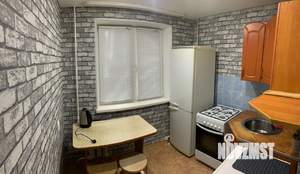 1-к квартира, посуточно, 33м2, 2/5 этаж