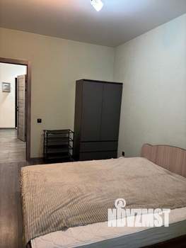 2-к квартира, на длительный срок, 45м2, 12/24 этаж