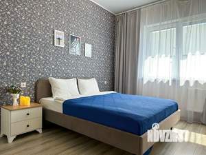 2-к квартира, посуточно, 45м2, 12/22 этаж