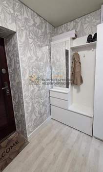 1-к квартира, на длительный срок, 19м2, 3/5 этаж