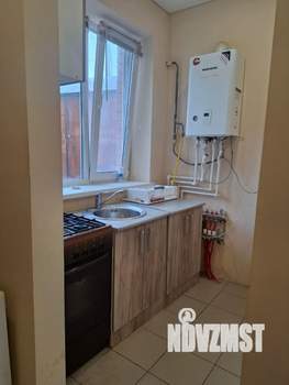 1-к квартира, на длительный срок, 33м2, 1/2 этаж