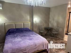 Студия квартира, посуточно, 28м2, 9/22 этаж