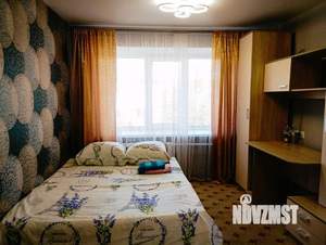 1-к квартира, посуточно, 39м2, 1/1 этаж