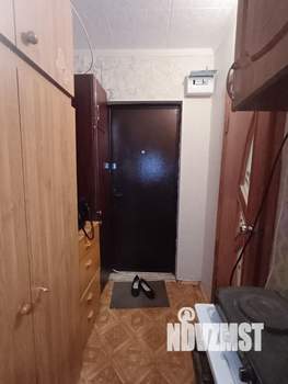 Студия квартира, на длительный срок, 18м2, 7/9 этаж