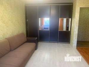 1-к квартира, на длительный срок, 32м2, 3/5 этаж