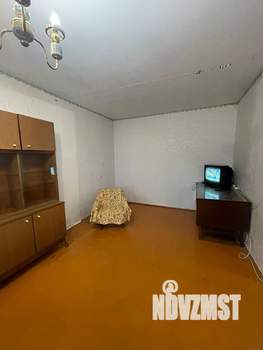 2-к квартира, на длительный срок, 45м2, 1/9 этаж