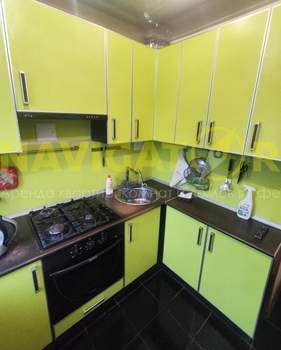 2-к квартира, на длительный срок, 46м2, 1/5 этаж