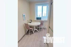 1-к квартира, посуточно, 37м2, 9/9 этаж