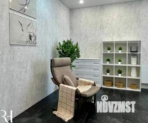 2-к квартира, посуточно, 67м2, 1/1 этаж