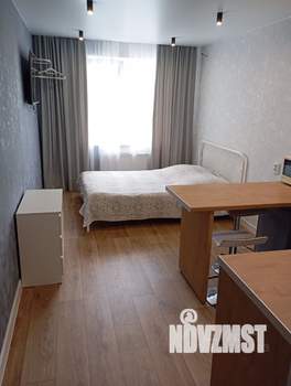 Студия квартира, посуточно, 20м2, 8/15 этаж