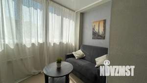 1-к квартира, посуточно, 56м2, 5/18 этаж