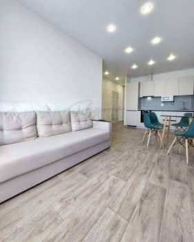 2-к квартира, на длительный срок, 40м2, 8/20 этаж