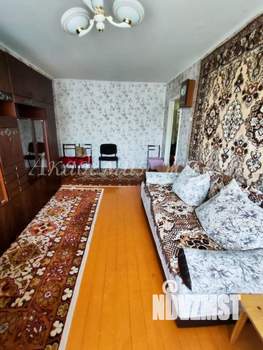 3-к квартира, на длительный срок, 60м2, 3/9 этаж