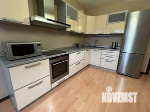 1-к квартира, посуточно, 138м2, 1/1 этаж